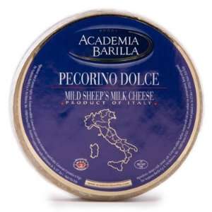 Academia Barilla Pecorino Dolce   1 Grocery & Gourmet Food