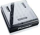 DECKSAVER DS PC DJM900 COVER FOR PIONEER DJM 900 NEXUS DJ MIXER
