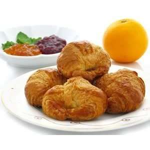 Mini Croissants  Grocery & Gourmet Food
