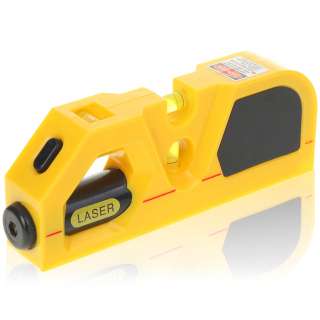 in 1 Totes Laser Level With Tape Measure  