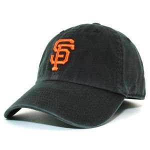  Giants FORTY SEVEN BRAND MLB Franchise Hat