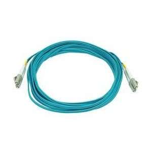  10gb Fiber Optic Patch Cable, Lc/lc, 5m   MONOPRICE Electronics
