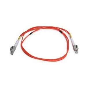    Fiber Optic Patch Cable, Lc/lc, 1m   MONOPRICE Electronics