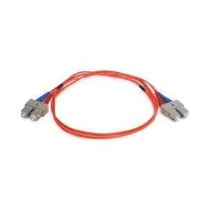    Fiber Optic Patch Cable, Sc/sc, 1m   MONOPRICE Electronics