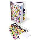 2012 dotty hearts vinyl weekly planner calendar new expedited shipping