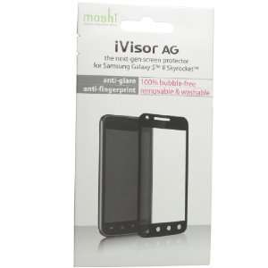  Moshi iVisor AG Screen Protection (Anti Glare) for Samsung 
