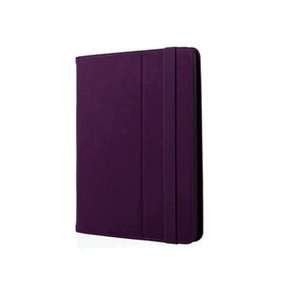  Moshi Concerti Case Purple Exquisitely Tailored For Apples 