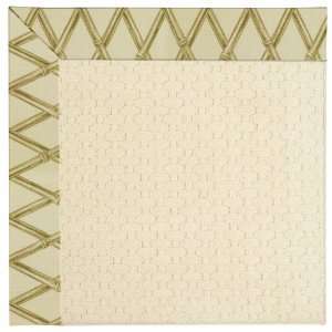   Mountain 2008 Bamboo 706 2 6 x 12 Runner Area Rug