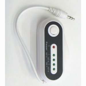  FM Transmitter for  Players 4 Channel  Players 