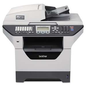  Brother MFC8890DW   MFC 8890DW Multifunction Laser Printer 
