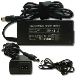 NEW AC Power Supply cord for Toshiba Sattelite A100 117  