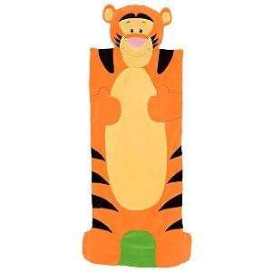  Tigger Nap Mat Toys & Games