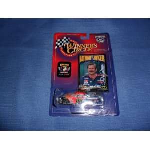  1998 NASCAR Winners Circle . . . Dale Jarrett #88 Batman 
