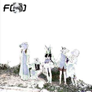 FX 2nd Mini Album   Electric Shock CD+POSTER Sealed K pop SM 