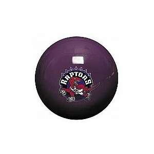 NBA Toronto Raptors Billiard Ball 