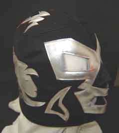 045 DR. WAGNER (pro fit) wrestling mask LUCHA LIBRE MEX  