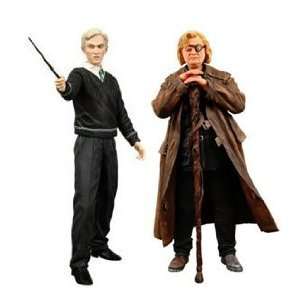 com NECA Harry Potter and the Half Blood Prince 7 Inch Action Figure 