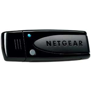  Netgear Rangemax Dual Band Wireless N Usb Adapter 