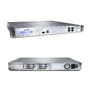  SonicWALL, SRA EX6000 50 User Bundle (Catalog Category Network 