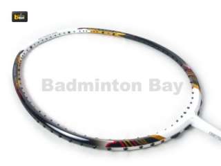 Apacs Finapi 101 Badminton Racket Racquet New Triple Speed + High 