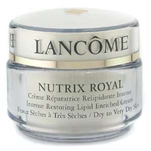  Lancome Nutrix Royal Enriched Cream Beauty