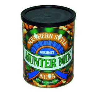 Southern Style Nuts Hunter Mix   36 oz. can  Grocery 