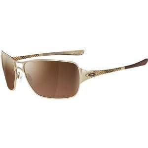 Oakley Impatient Womens Lifestyle Casual Sunglasses w/ Free B&F Heart 