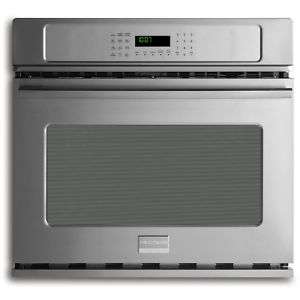 Frigidaire Stainless 27 Single Wall Oven FPEW2785KF  