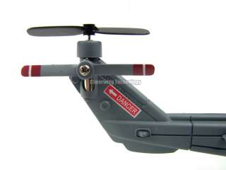   Original S108G 3.5CH Infrared Mini RC Helicopter W/Gyro RTF NEW  