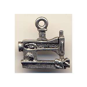  Sewing Machine Charm Arts, Crafts & Sewing