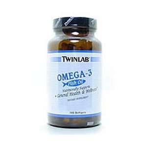  OMEGA 3 FISH OIL 1000MG pack of 22