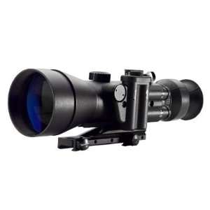 Night Optics D 740 3A Gen 3 Night Vision Weapon Sight   Night Optics 
