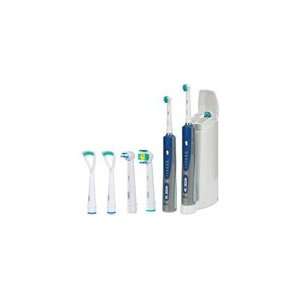  Oral B 8850 Professional Care Toothbrush Health 