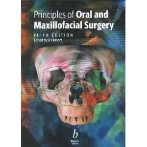  Principles of Oral and Maxillofacial Surgery **ISBN 