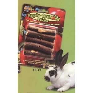   Orchard 10 Piece Apple Stick Chews 2 Individual Packs