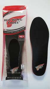 Shoe Insoles, Red Wing Shoes  