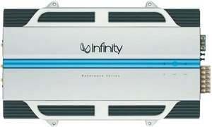 Infinity Reference 5761A Car Amplifier  