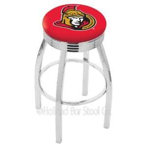  Bar Stools Ottawa Senators 25 Bar Stool 25L8C3C Ottsen Single Ring 