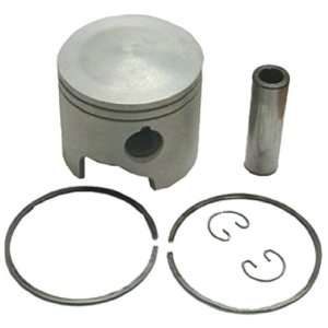   18 4067 Marine Piston for Johnson/Evinrude Outboard Motor Automotive