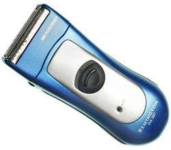 REMINGTON DA 307 DA307 MICROSCREEN SHAVER 074590825343  