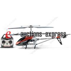 Double Horse 3 Channel Infrared RC 28 Helicopter  