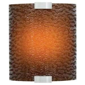  Omni with Cover Square Outdoor Wall Sconce by LBL Lighting 