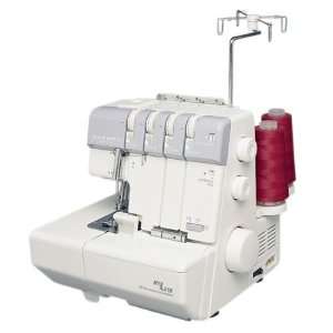 Janome Serger/Overlock 634D Arts, Crafts & Sewing