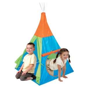  Schylling Polyester Tent in Teepee Toys & Games