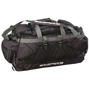  Empire Paintball Crosstrainer Duffel Gear Bag TW 2012 