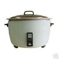 Sharp Commercial Rice Cooker Model KSH 777DW NEW  