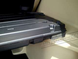 2011 Honda CR V CRV Gray Trunk Cargo Shelf Board   OEM Style    