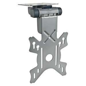  10   20 Digital Projector/LCD TV Ceiling Mount (Gray 