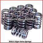 Valve Springs Ford 215 223 242 6 Cylinder Engines Mercury New Set