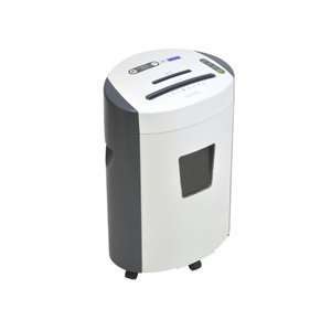   GoECOlife GMC120D Commercial Micro Cut Paper Shredder